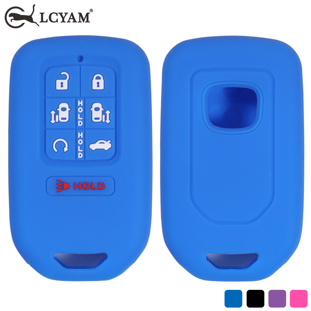 odyssey key fob cover case