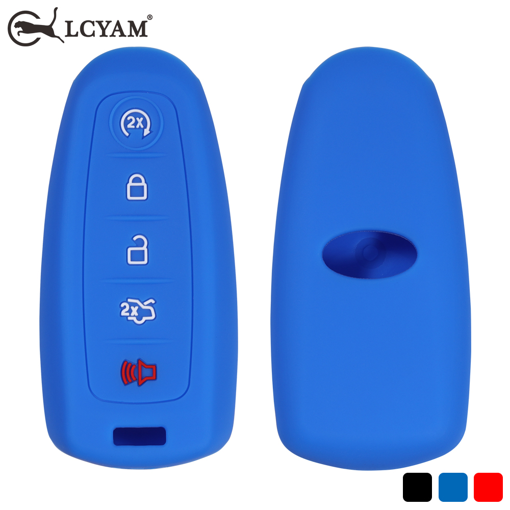 ford key fob cover case 