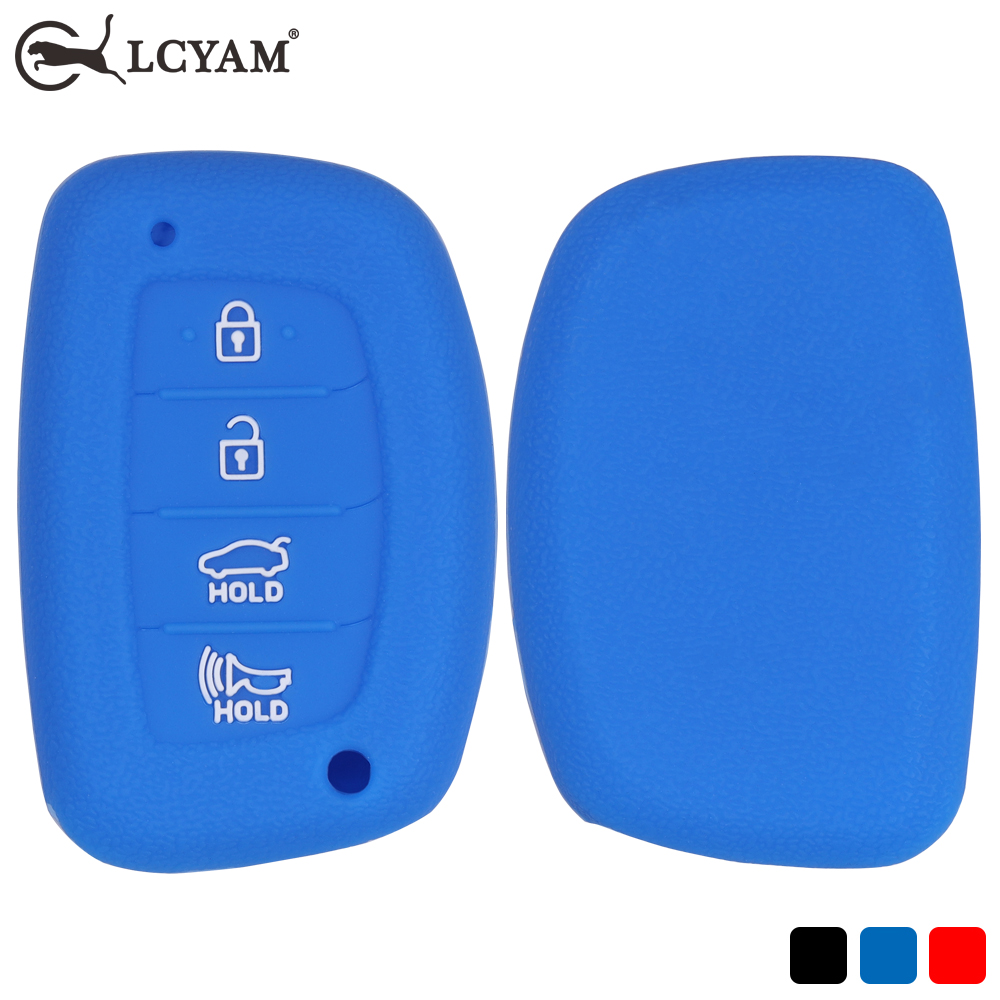 hyundai key fob cover case